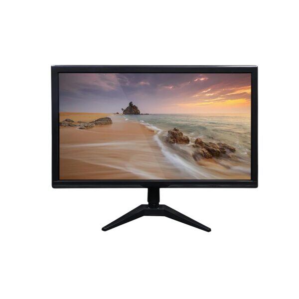 TECNICO Desktop Computer Set, Core i5-2400, 8GB RAM, 128GB SSD, 20-inch Monitor, Keyboard, Mouse, Speakers - Image 5