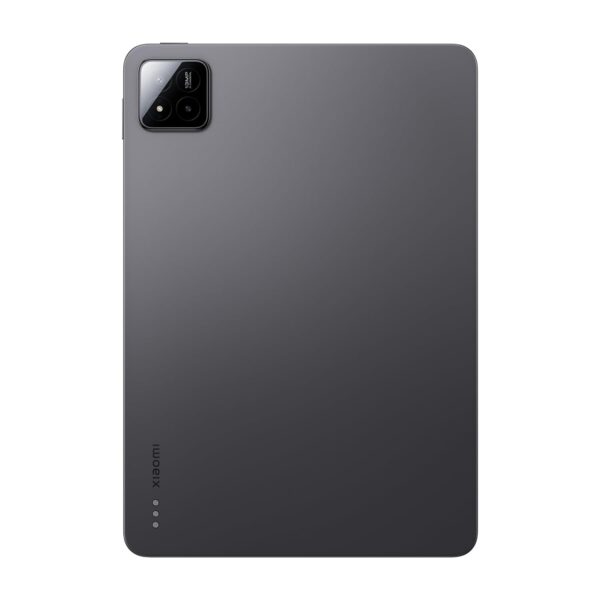Xiaomi Pad 7 |Qualcomm Snapdragon 7+ Gen 3 |28.35cm(11.16") Display |12GB, 256GB |3.2K CrystalRes Display |HyperOS 2 |68 Billion+ Colours |Dolby Vision Atmos |Quad Speakers |Wi-Fi 6e |Graphite Grey - Image 10