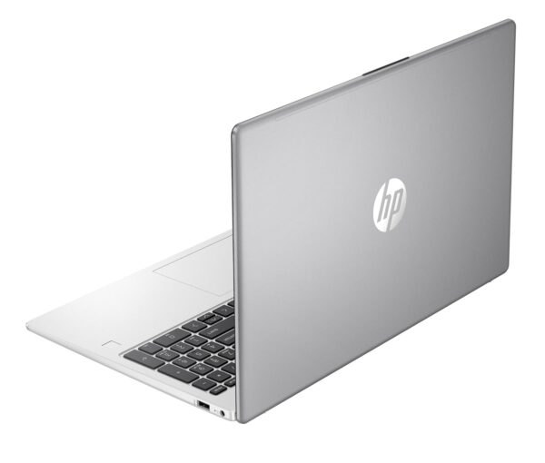 HP 255 G10 ‎‎Laptop (AMD Athlon Silver 7120U/ 8GB RAM / 256GB SSD/Windows 11/15.6 INCH ASH Silver - Image 5