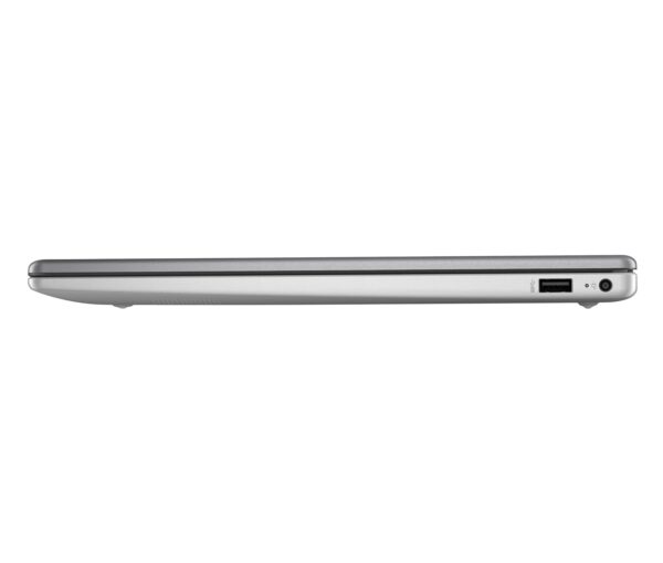 HP 255 G10 ‎‎Laptop (AMD Athlon Silver 7120U/ 8GB RAM / 256GB SSD/Windows 11/15.6 INCH ASH Silver - Image 6