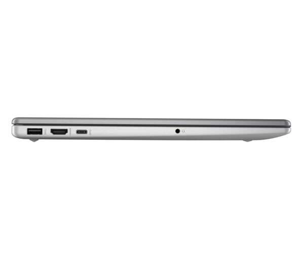 HP 255 G10 ‎‎Laptop (AMD Athlon Silver 7120U/ 8GB RAM / 256GB SSD/Windows 11/15.6 INCH ASH Silver - Image 7