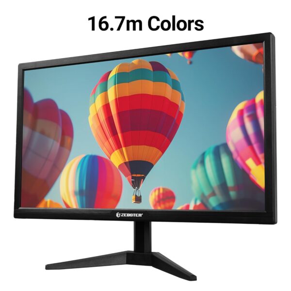 TECNICO Business All-in-One Desktop Computer Set, i7 4th Gen, 16GB RAM, 512 SSD, 22-inch HD LED Monitor, Integrated Graphics Card, Keyboard Mouse & Speaker - Image 5