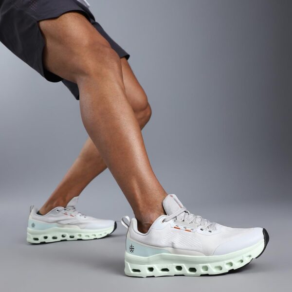 CULT Men's Vortex Running Shoes - Image 3