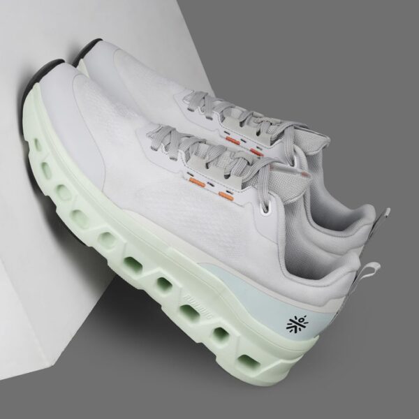 CULT Men's Vortex Running Shoes - Image 6