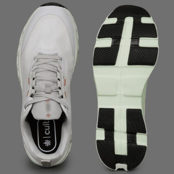 CULT Men's Vortex Running Shoes - Image 7