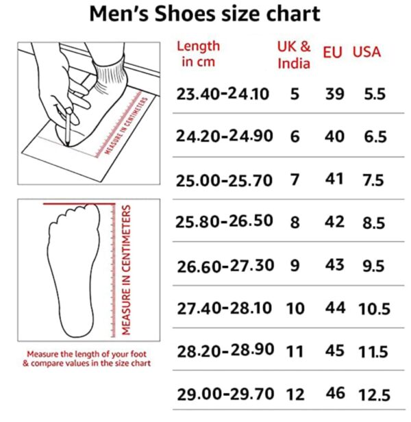 Bata Mens I-and Laceup Sneaker - Image 7