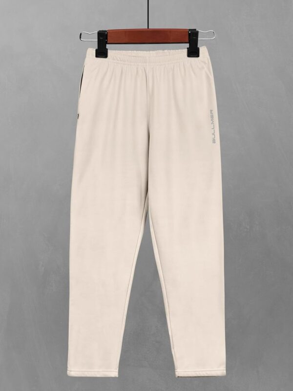 BULLMER Trendy Clothing Set with Shirt & Pants Co-ords for Men - Image 7