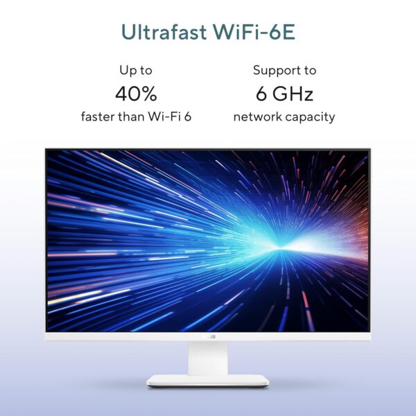 ASUS AiO V470,13th Gen Intel Core i5-13420H, 27" FHD,100Hz,All-in-One PC(16GB RAM/1TB SSD/Windows 11/Office 24/Retractable Camera/with Wireless Keyboard & Mouse/M365 Basic (1Year)*) V470VA-KWPE005WS - Image 12