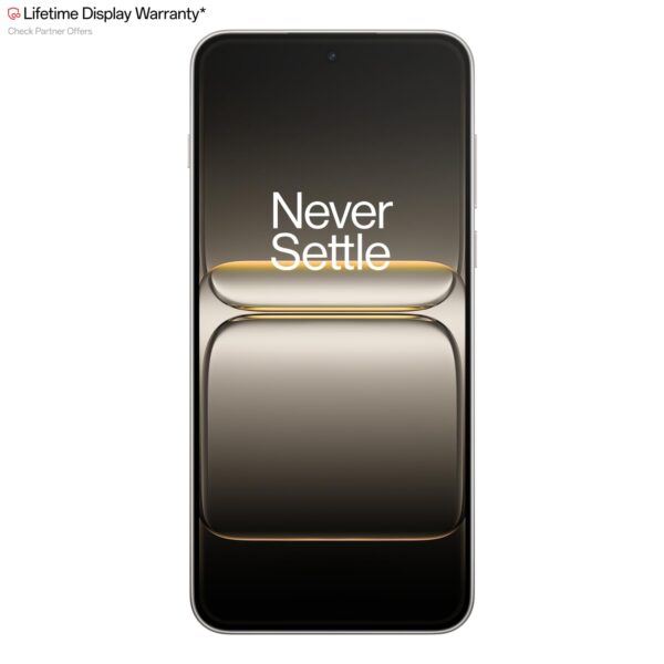 OnePlus Nord 5 | Snapdragon 8s Gen 3 | Stable 144FPS Gaming | Dual 50MP Flagship Camera | Powered by OnePlus AI | 8GB + 256GB | Marble Sands - Image 3