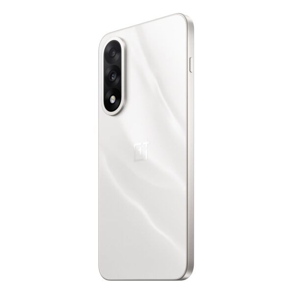 OnePlus Nord 5 | Snapdragon 8s Gen 3 | Stable 144FPS Gaming | Dual 50MP Flagship Camera | Powered by OnePlus AI | 8GB + 256GB | Marble Sands - Image 6