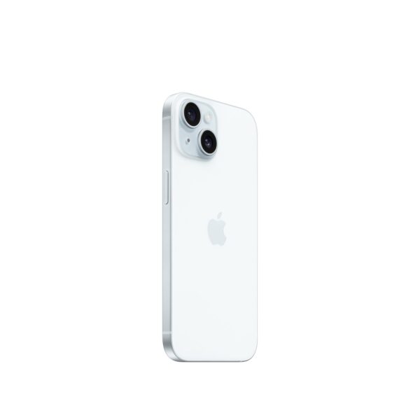 Apple iPhone 15 (256 GB) - Blue - Image 3