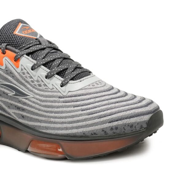 ASIAN Men's AIRWEAVE-02 Sports Running,Walking,Gym Shoes with Lightweight Phylon Sole with Memory Foam Casual Sneaker Shoes for Men's & Boy's… - Image 4