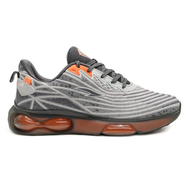 ASIAN Men's AIRWEAVE-02 Sports Running,Walking,Gym Shoes with Lightweight Phylon Sole with Memory Foam Casual Sneaker Shoes for Men's & Boy's… - Image 5