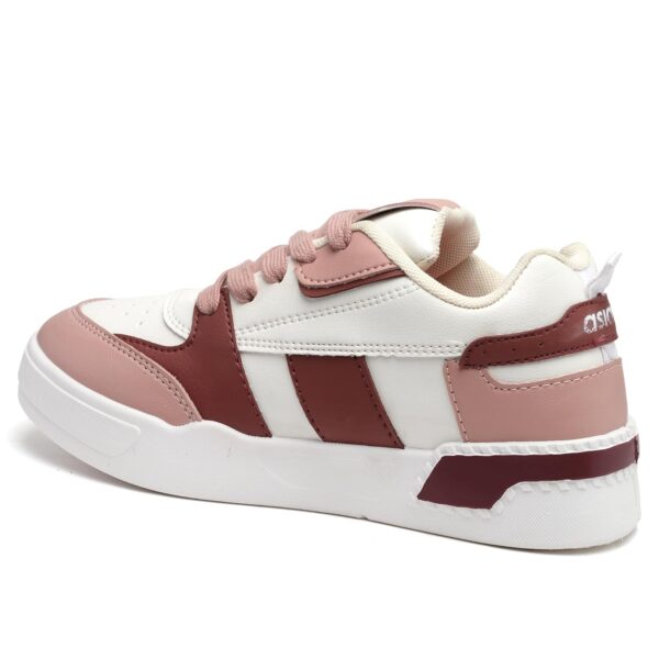 ASIAN Casual Sneaker Shoes for Women | Soft Cushioned Insole || PARADISE-01 Sneakers for Women - Image 8