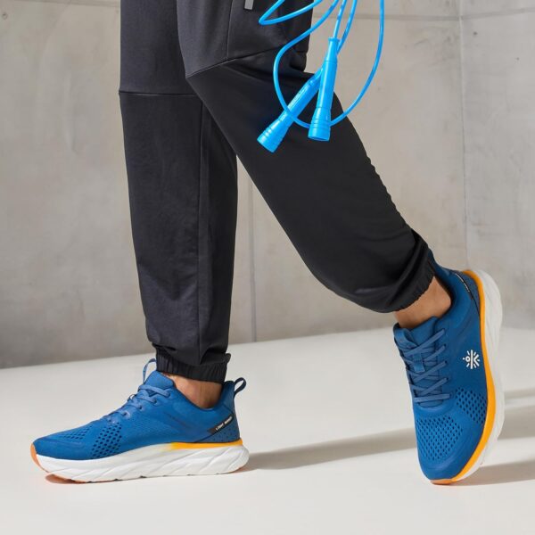 CULT Men's Hyperion Running Shoes - Image 3