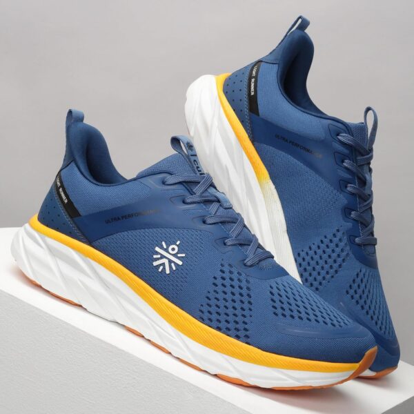 CULT Men's Hyperion Running Shoes - Image 6