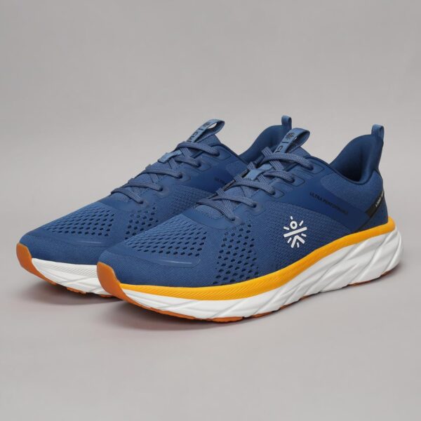 CULT Men's Hyperion Running Shoes - Image 7