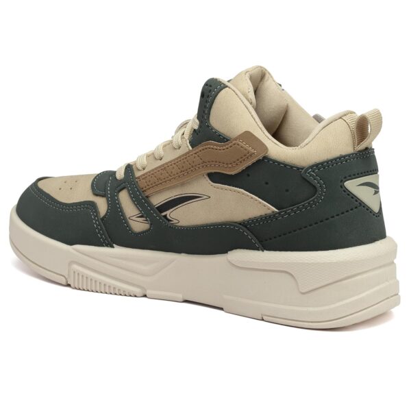 ASIAN Men's MEXICO-11 Casual Sneaker Shoes with Synthetic Upper Lightweight Comfortable Mid Top Sneaker Shoes for Men's & Boy's - Image 8