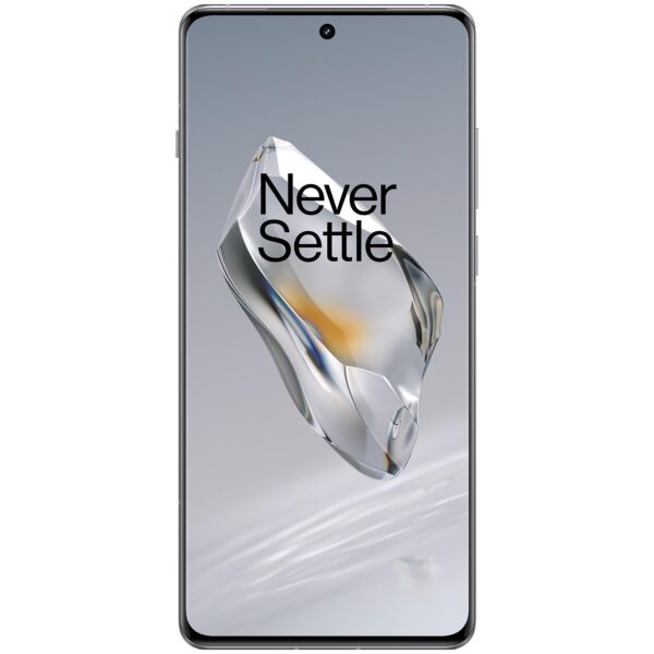 OnePlus 12 (Glacial White, 12GB RAM, 256GB Storage) - Image 3