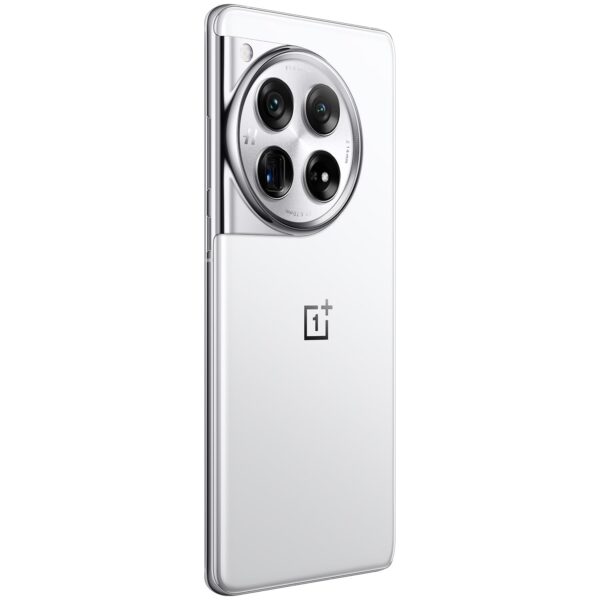 OnePlus 12 (Glacial White, 12GB RAM, 256GB Storage) - Image 5