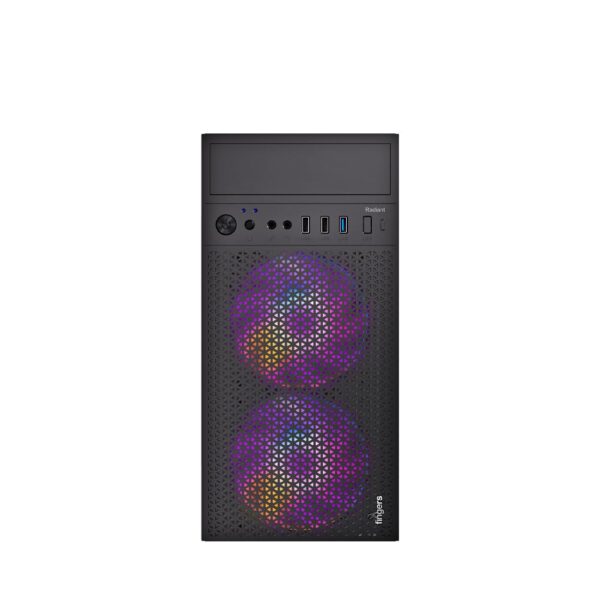 Cyntexia Computer Desktop PC (Core i7-4770 || 16GB RAM || 1TB SSD || HDMI || VGA || Ethernet || HD Graphics 4600 || USB 3.0 || Win 11) Basic Software Installed - Image 3