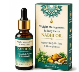 Nabhi Oil